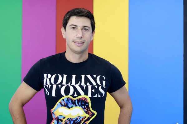 Vendió su startup a OLX y ahora quiere simplificar el acceso a la web3: el nuevo emprendimiento de Ignacio Detmer