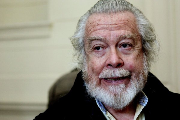 Todas las batallas de Patricio Herman, el presidente de la Fundación que cuestiona el proyecto de Fundamenta en Ñuñoa