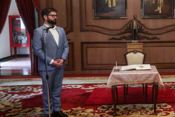 El reservado desayuno que tendrán emprendedores chilenos en México con el Presidente Boric
