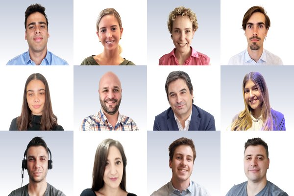 Grupo Córpora se suma legaltech argentina que busca digitalizar archivos