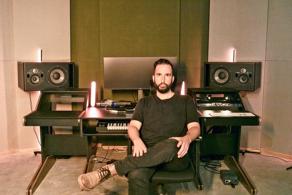 Pablo Stipicic: “La escena musical chilena necesita más autoestima”