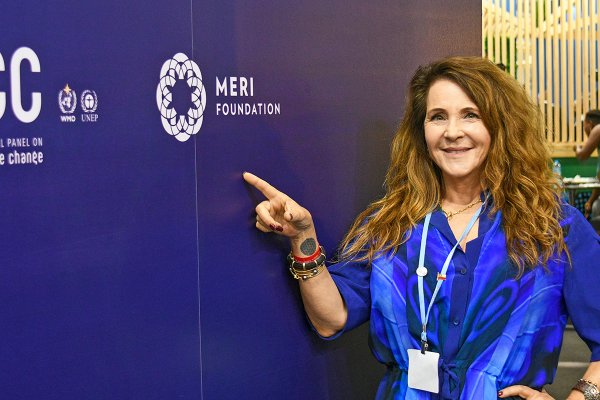 Francisca Cortés Solari: “Quienes estamos en el mundo medioambiental no podemos ir en contra de los empresarios”