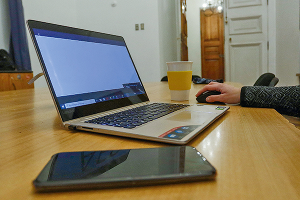Firma de software que atendía al Gobierno y universidades pide su quiebra