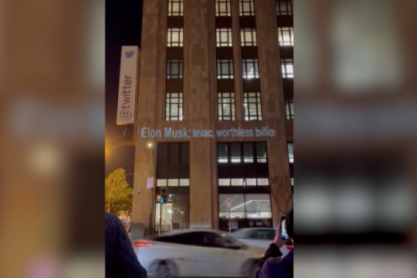 <p>Ahora en DF | Twitter cierra sus oficinas en medio de un éxodo masivo de trabajadores</p>