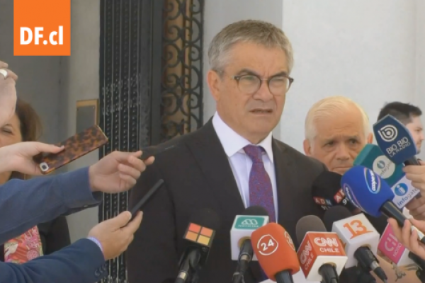 <p>Ahora en DF | Ministro de Hacienda por ajuste a la tarifa del transporte público: "No vamos a tener alzas repentinas ni bruscas"</p>