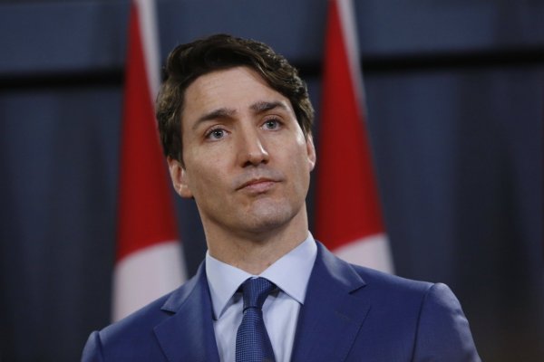 Trudeau anuncia que Canadá aumentará su presencia militar en el Pacífico