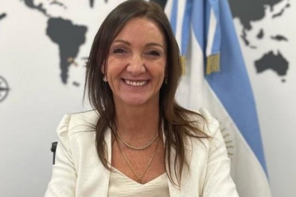 Directora de ANAC de Argentina: “Necesitamos fomentar la conectividad para que más empresas sigan viniendo”