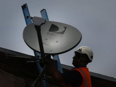DirecTV busca abrir negocio de banda ancha en Chile