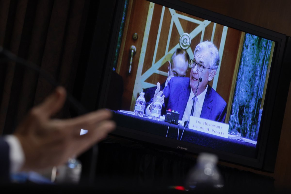 <p>Banca de inversión de Wall Street está dividida sobre si la Fed bajará las tasas en 2023</p>
