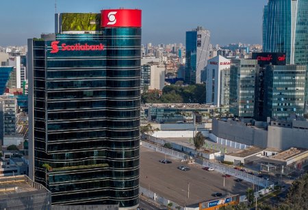 Scotiabank demanda a Perú ante el Ciadi por cobro de intereses moratorios