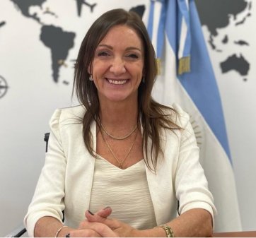 Directora de ANAC de Argentina: “Necesitamos fomentar la conectividad para que más empresas sigan viniendo”