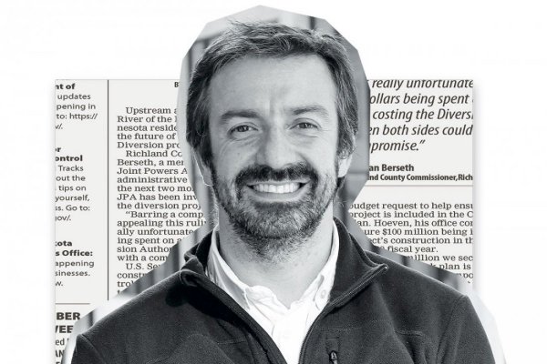 Gonzalo Vial: "La realidad de quién habita en una capital regional versus la de alguien de una zona rural es muy distinta"