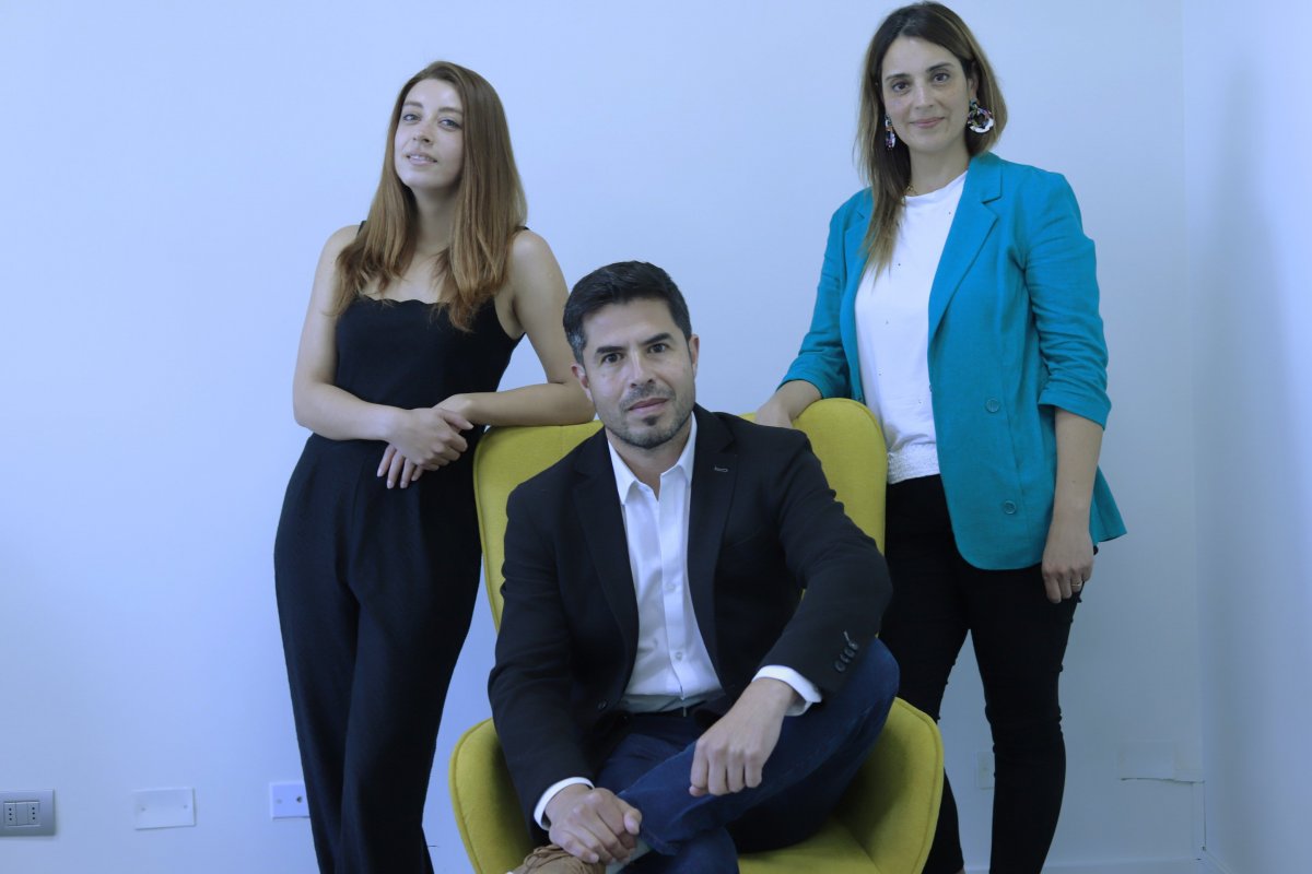 <p>Un mal alumno de matemáticas inspiró un emprendimiento que hoy factura $ 600 millones</p>