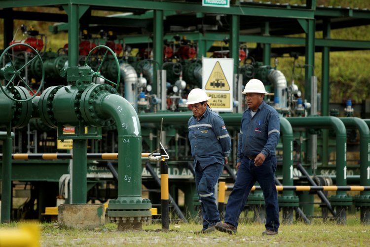 <p>Contexto global impulsa utilidades de las empresas públicas de la región: petroleras salen mejor posicionadas</p>