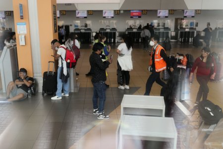 Concesionaria de aeropuerto de Perú y aerolíneas bajo la lupa: regulador fiscalizará respuestas tras accidente con avión de Latam