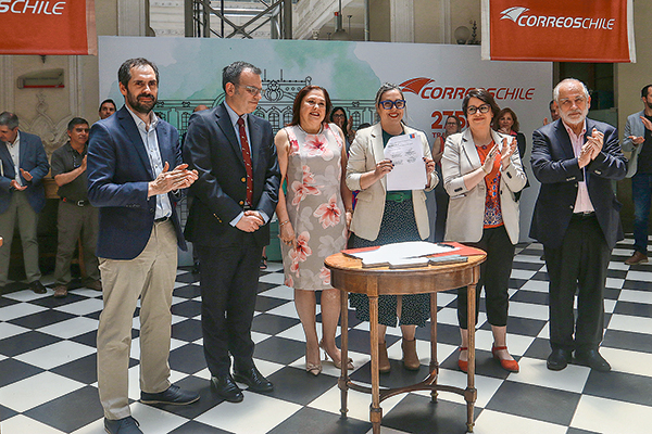 <p>Foto: Ministerio de Economía</p>