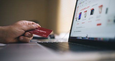 Estudio revela que en México hay alto riesgo de fraudes en e-commerce