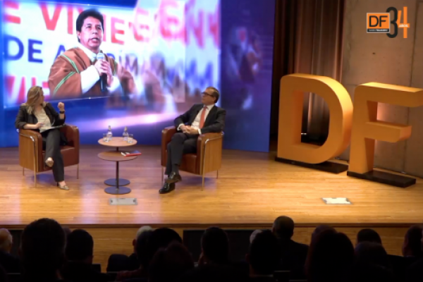 <p>DF Live | Especial Aniversario Diario Financiero: Las señales que hay que leer de cara al 2023</p>