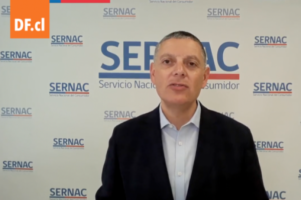 <p>Ahora en DF | Sernac oficia a La Polar por caso de prendas deportivas falsas</p>