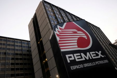 Pemex y New Fortress Energy firman contrato para reanudar trabajos de extracción en campo Lakach