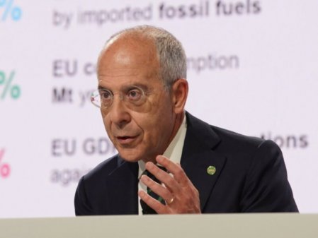 Enel revela que ya hay mucho interés en sus activos en Perú y ve a Brasil como principal foco de sus inversiones