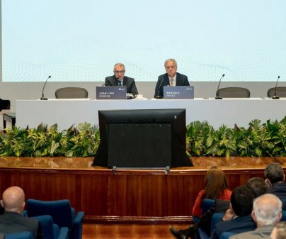 Grupo Gilinski se posiciona con tres asientos en la junta directiva de Sura