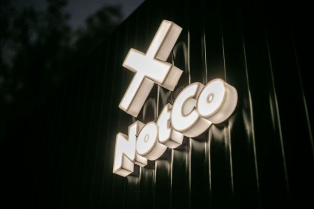 La nueva apuesta de NotCo en Argentina: un restaurante de comida a base de plantas