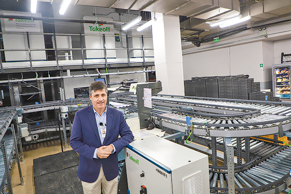 SMU: crecimiento de 30% en formato mayorista fue clave en el incremento de los ganancias