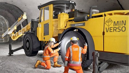 Los planes de tres startups que buscan innovar en la industria minera