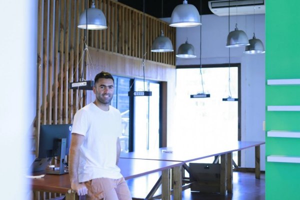 Racional levanta US$ 2 millones y se prepara para entrar al mundo cripto y convertirse en app social de inversiones