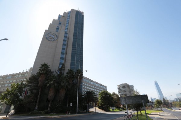 Foto, WhatsApp y despido: la desconocida batalla legal entre Sheraton y su ex gerente general