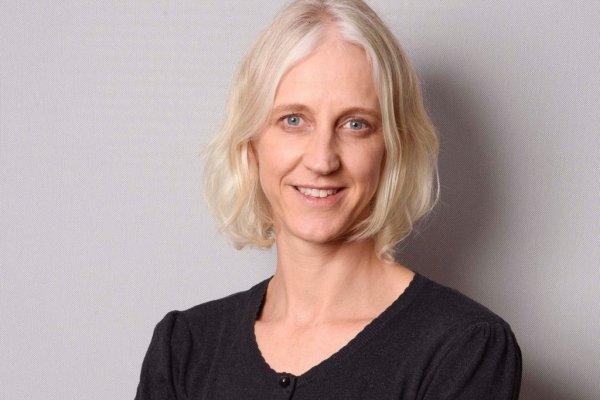 Lili Manns asume como nueva directora de Vantrust AGF