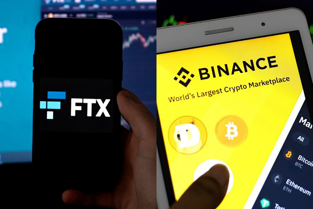<p>Bankman-Fried reaparecerá en evento, mientras el fundador de Binance propone crear un fondo para futuros proyectos cripto</p>