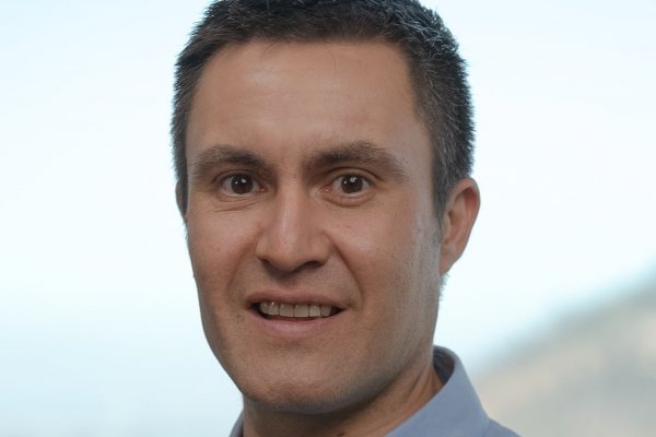 Anglo American confirma a Patricio Hidalgo como presidente ejecutivo de la compañía