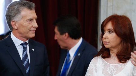 Posible regreso de Mauricio Macri amenaza con dividir a la oposición argentina