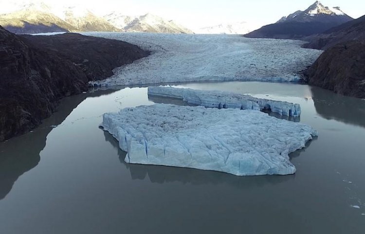 <p>Perú alerta que nueve de sus glaciares pueden desaparecer en menos de 20 años</p>