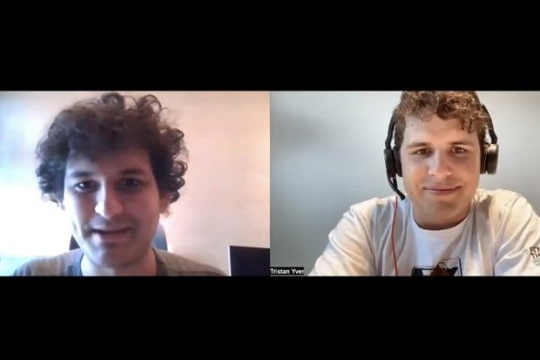El ex alumno de Villa Alemana que llegó a ser jefe de estrategia de FTX.us
