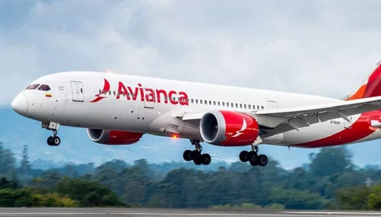 <p>Avianca se la juega ante la Aerocivil para salvar alianza con Viva Air: reducir participación en El Dorado</p>
