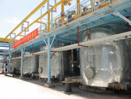 El litio argentino sigue sumando interés: empresa de Singapur anuncia inversión superior a los US$ 1.000 millones