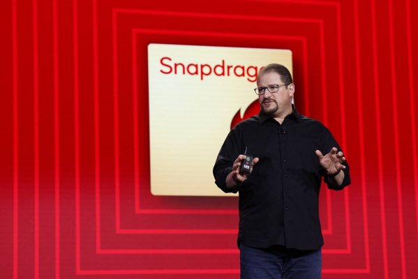 La gran revolución móvil que emprende Qualcomm