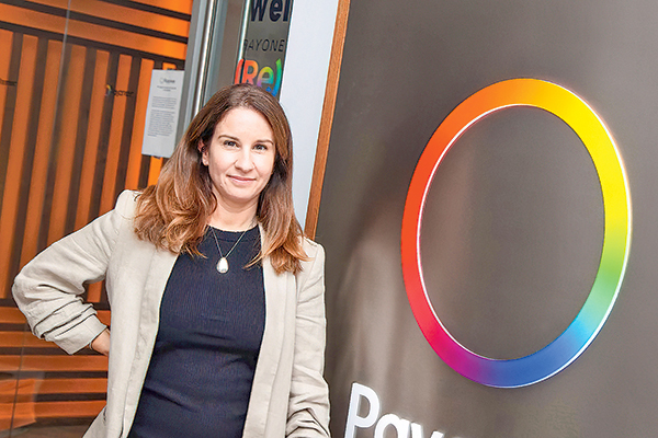Fintech Payoneer redobla apuesta por Chile y compromete inversiones