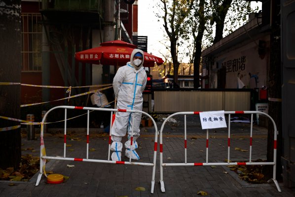 <p>Foto: Reuters</p>