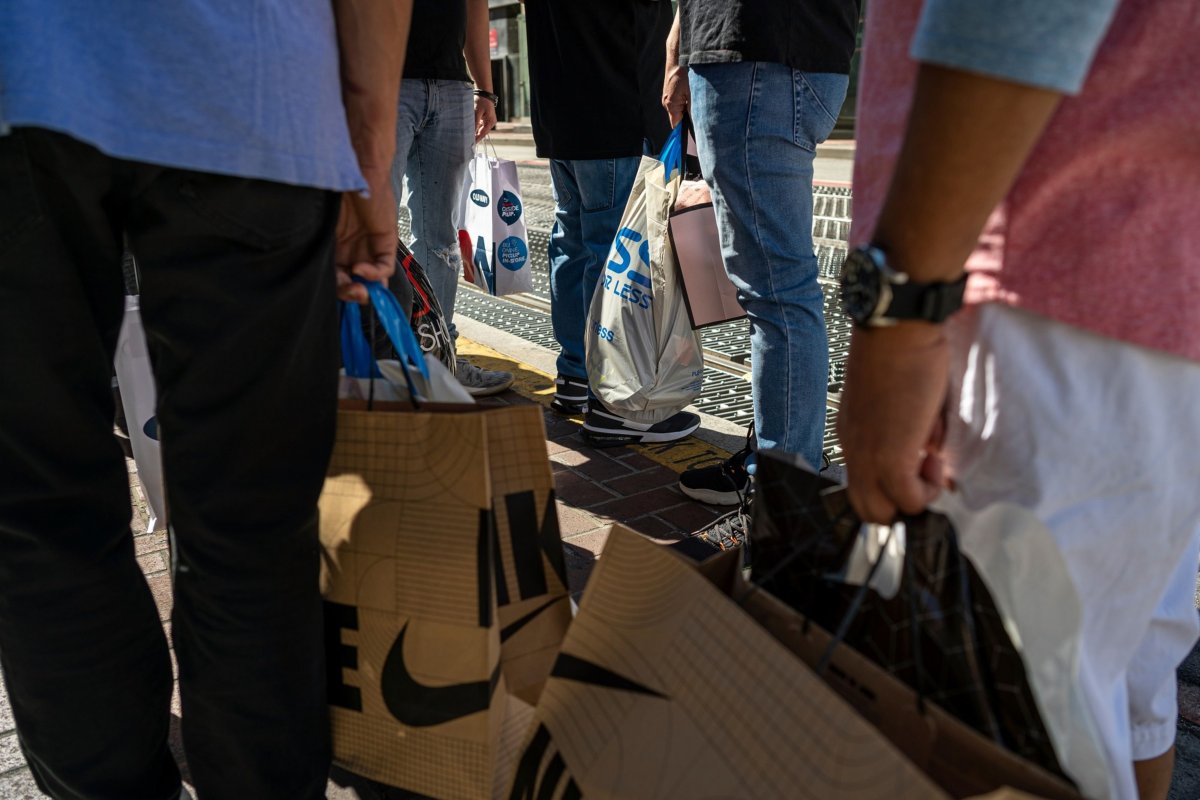 <p>Este Black Friday marcaría el inicio de una desafiante temporada de ventas navideñas para el retail en EEUU</p>