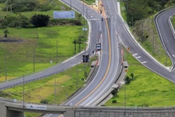 La construcción de proyectos viales 5G en Colombia ya cuenta con inversión por cerca de US$ 2 mil millones