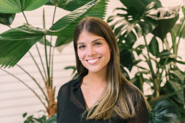 Estefanía Correa: la joven ejecutiva colombiana que aspira a cambiar la forma de vender y arrendar de locales comerciales