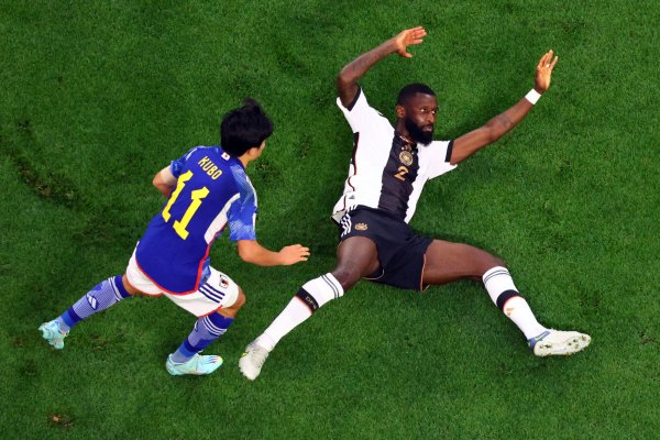 ¿Cómo cambió el escenario de las apuestas tras la primera semana del Mundial?
