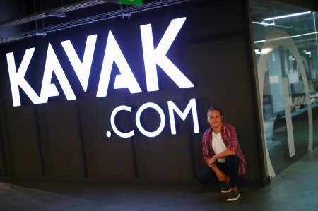 Startup mexicana Kavak despide personal y reduce gastos en anticipación a "un desafiante 2023"