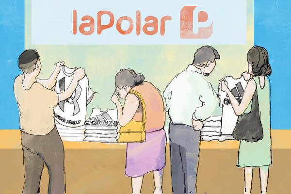 Una fábrica en Pakistán y la demanda colectiva que viene: la nueva tormenta en La Polar