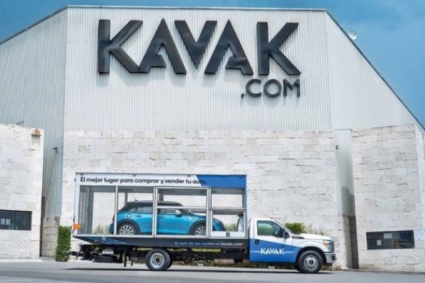 El análisis que cuestiona que Kavak sea unicornio