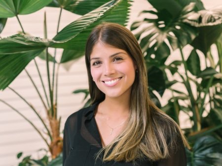 Estefanía Correa: la joven ejecutiva colombiana que aspira a cambiar la forma de vender y de arrendar locales comerciales